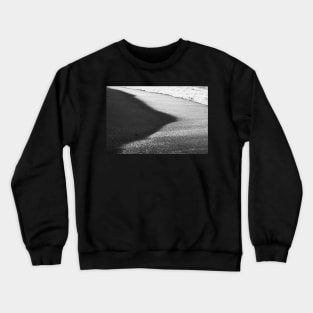 Ocean Tide Beach Crewneck Sweatshirt